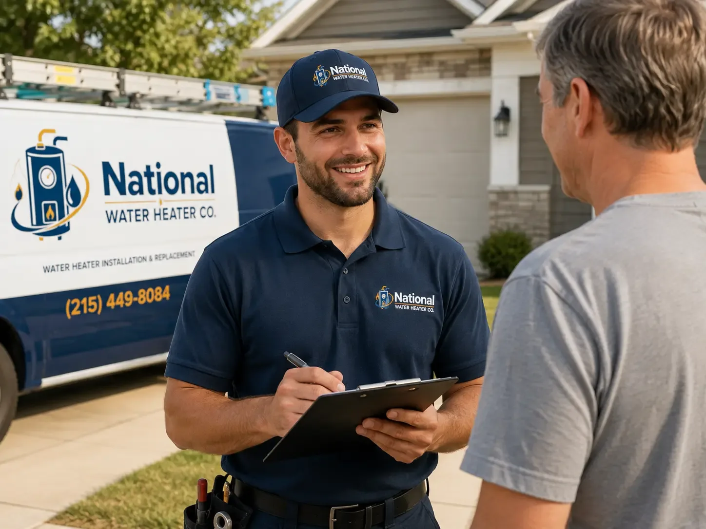 Water Heater Installation New Edinburg, AR FAQs